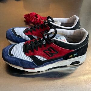 New Balance 1500 Made in England